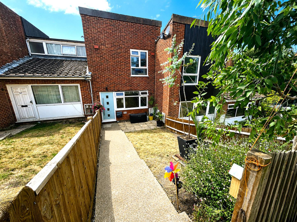 Main image of property: St. Leonards Close, Newhaven