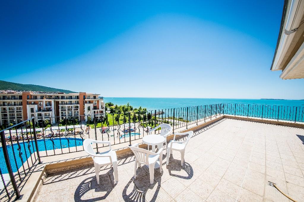 Main image of property: Burgas, Sunny Beach