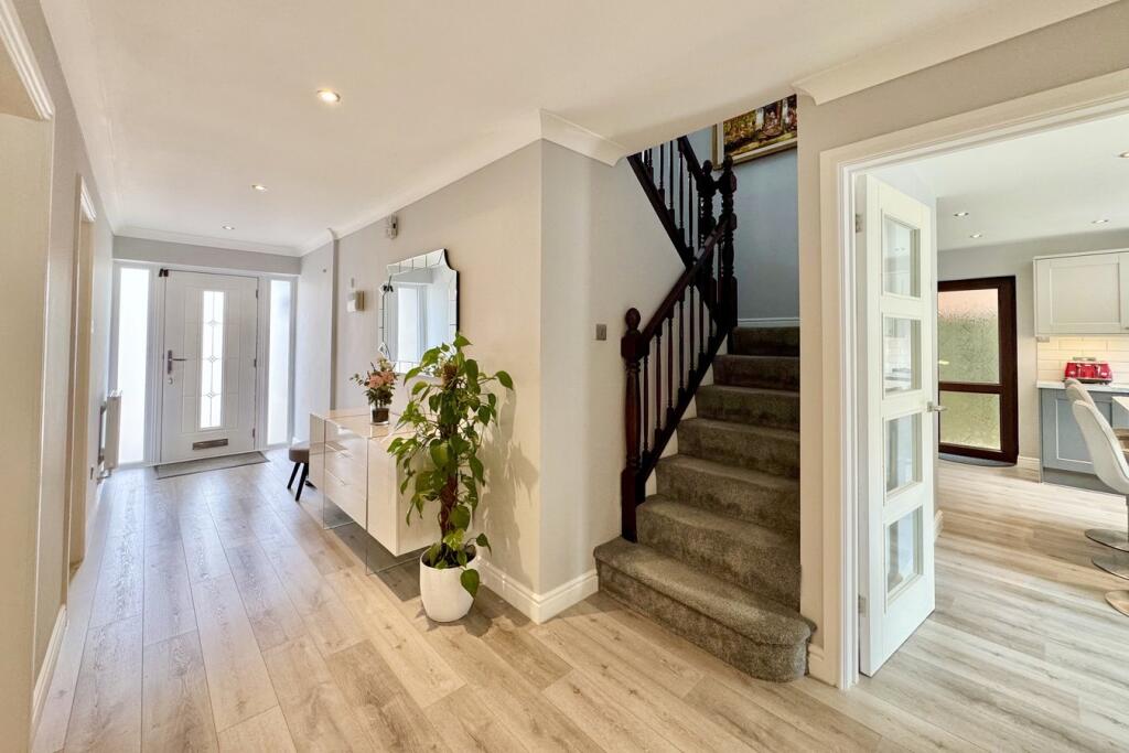 Additional image 5 of Charlotte Close, Talbot Village, Poole, BH12