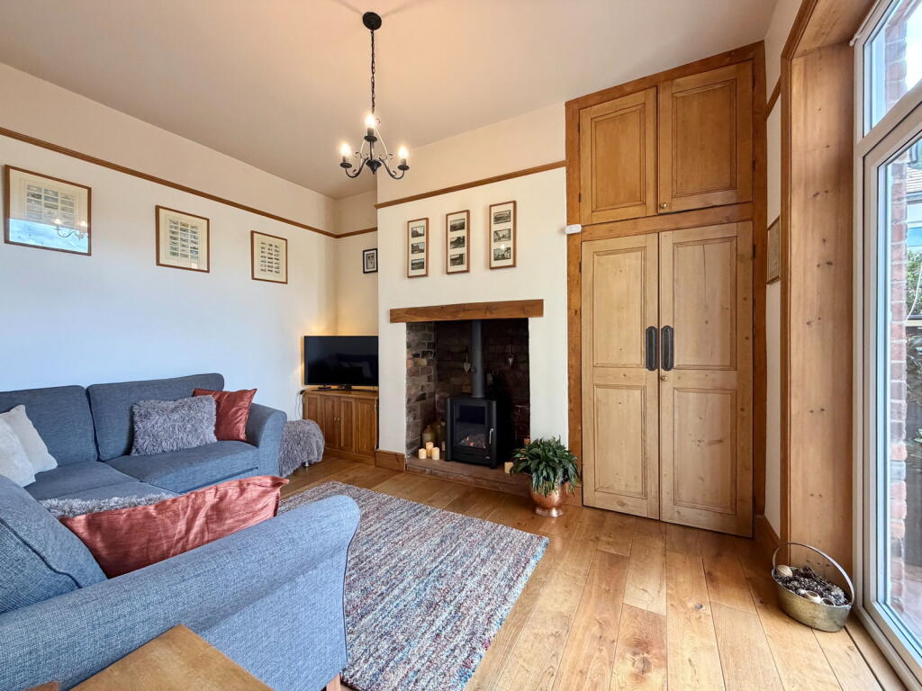 House in Carlisle, Harraby - View 5