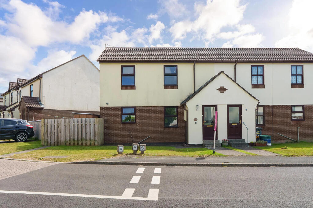 Main image of property: 20, Cronk Y Berry Avenue, Douglas