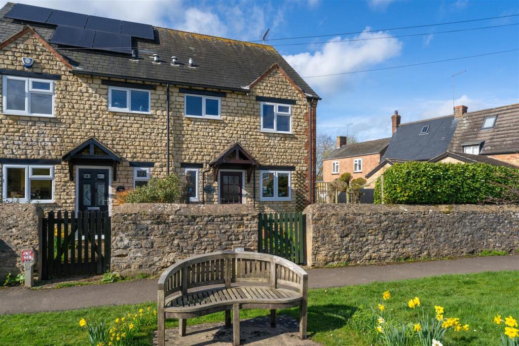 Main image of property: Bridge Road, Stoke Bruerne, Towcester