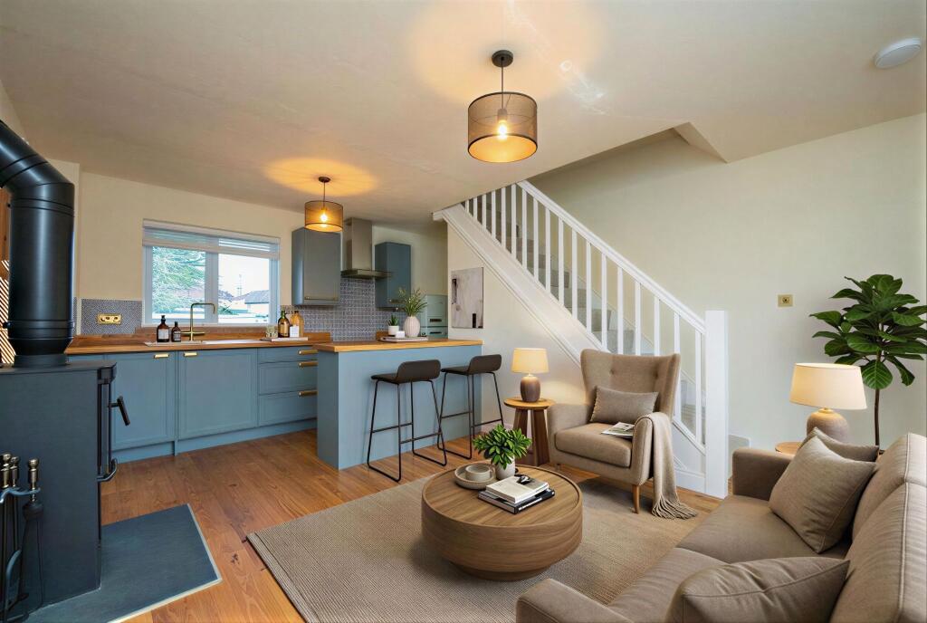 Additional image 5 of Willow Close, Alcester, B49