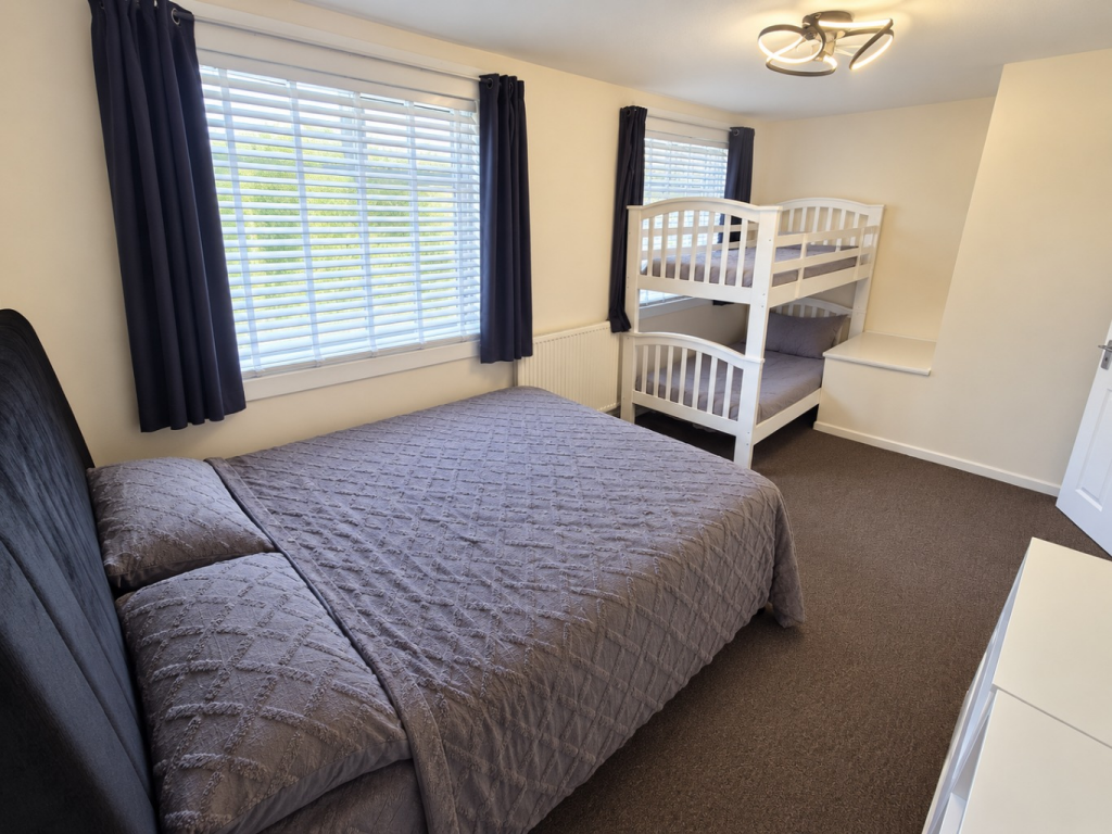 House in Luton, Hockwell Ring, Leagrave - More