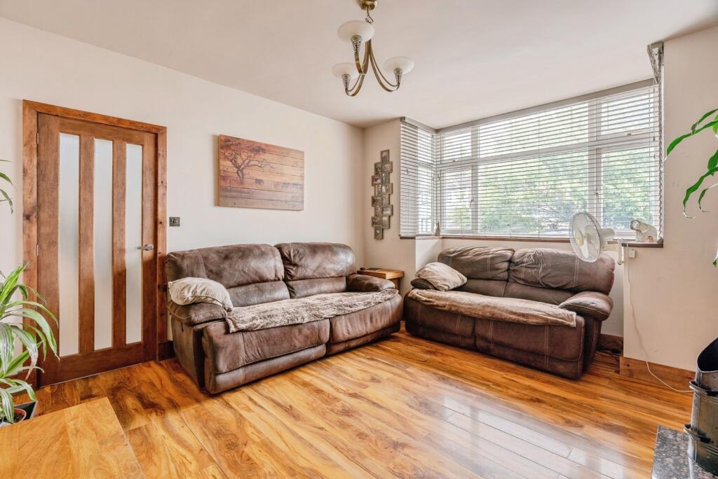 House in Burnley, Lancashire - More