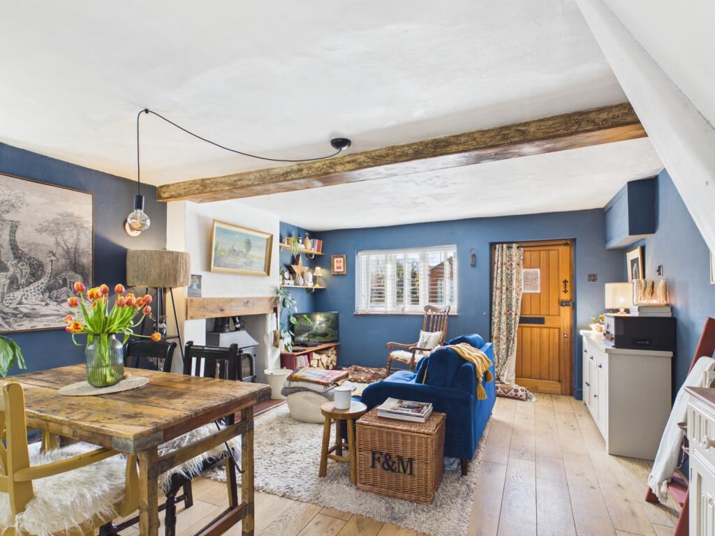 Main image of property: CHURCH STREET, MARTON, RUGBY, WARWICKSHIRE, CV23