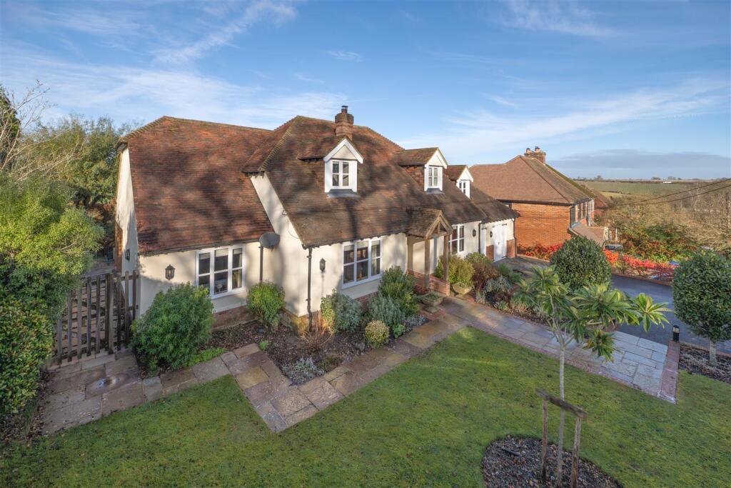 Main image of property: The Street, Kingston, Canterbury