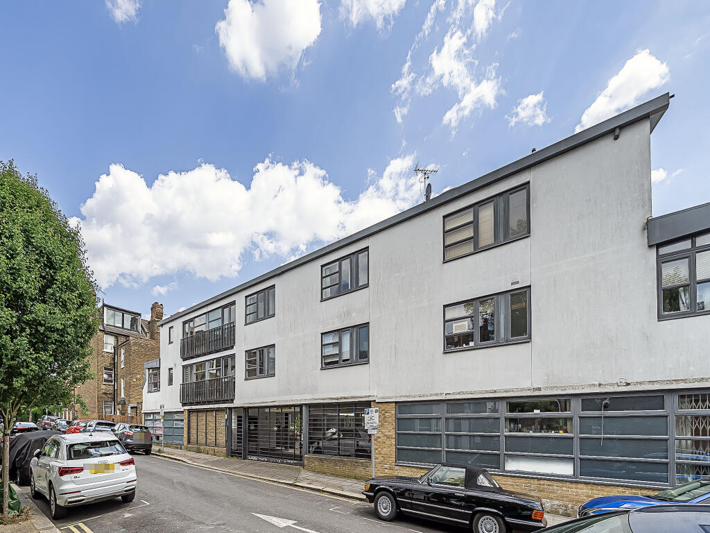 Main image of property: Warfield Road, London, NW10