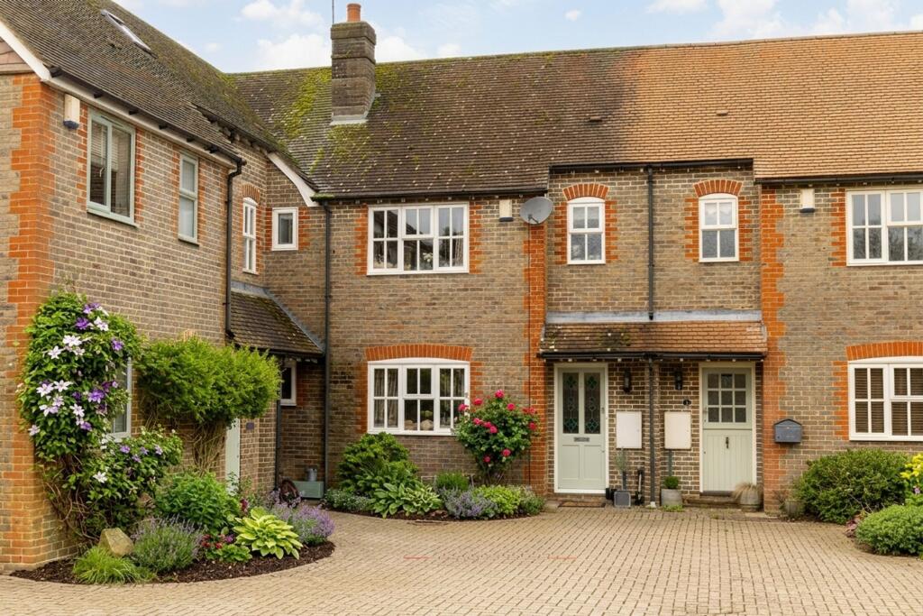 Main image of property: Stone Quarry Road, Chelwood Gate, RH17