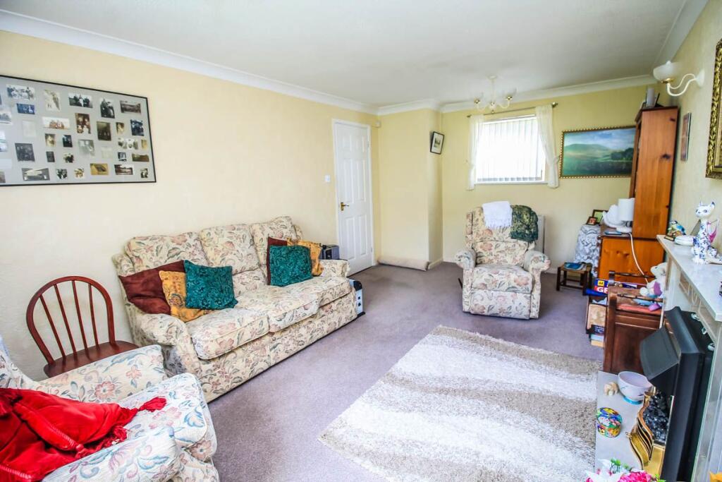 House in Sunderland, Oxclose - View 4