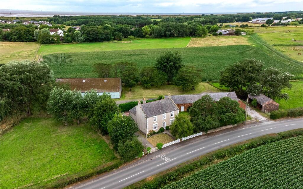 Main image of property: Alt Road, Hightown, Liverpool, Merseyside