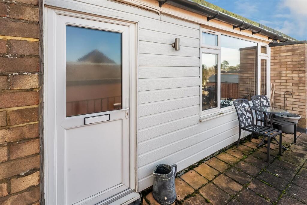 Main image of property: THE STREET, ASHTEAD, KT21