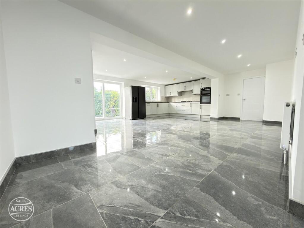 Arlen Drive, Great Barr, Birmingham photo 2