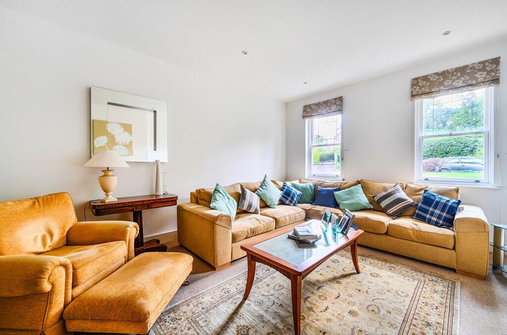 Main image of property: Broadwater Down, The Ridgeway, TN2