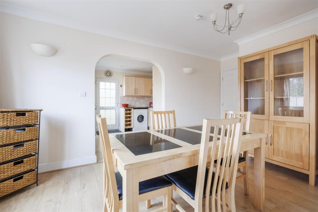 House in South Norfolk, Haddiscoe - View 5
