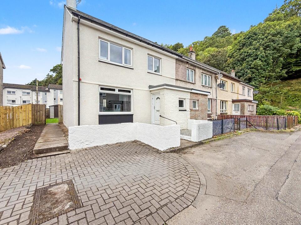 Main image of property: 9 Laggan Road, Oban, Argyll, PA34 5AW