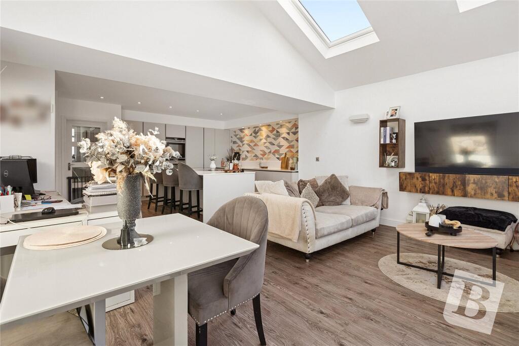 House in London - View 4