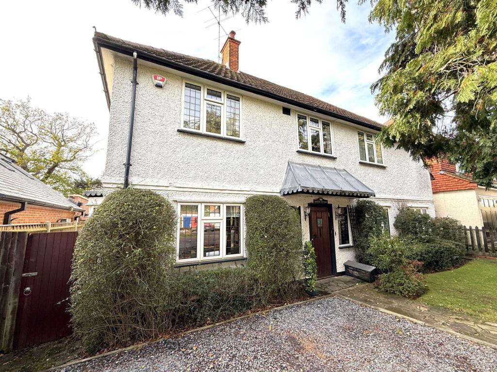 Main image of property: Oakhill Avenue, Pinner Village