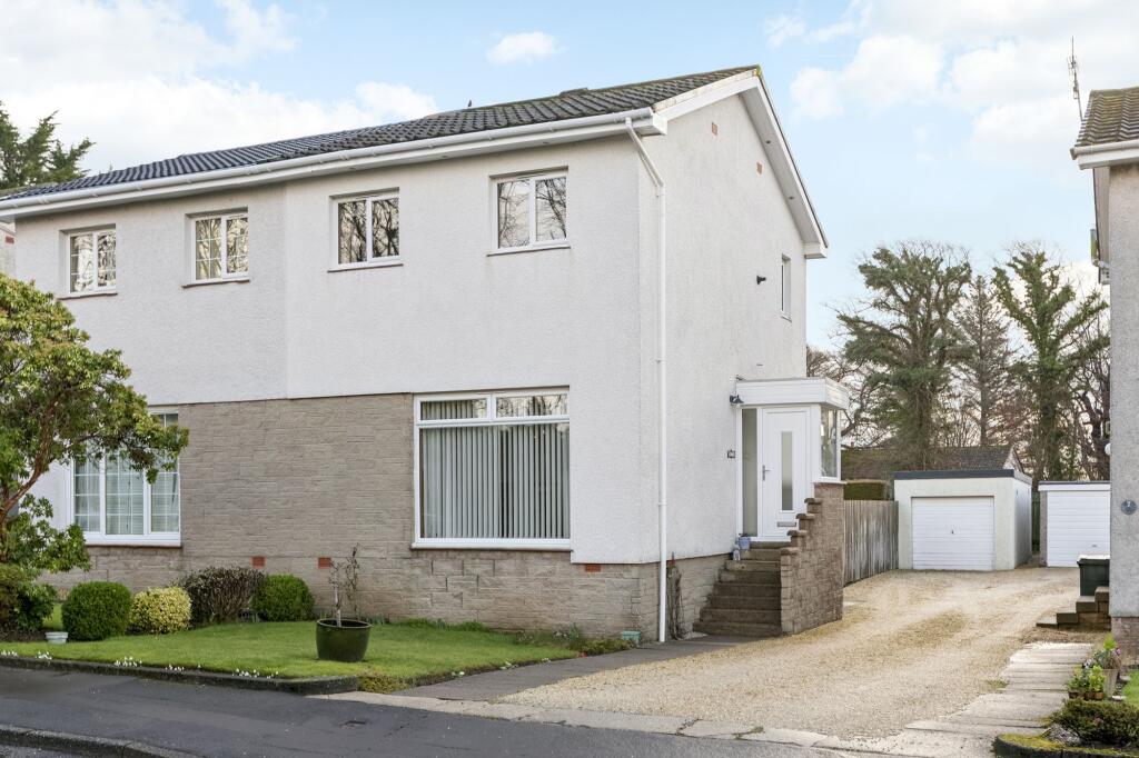 Main image of property: Bainfield Road, Cardross, G82