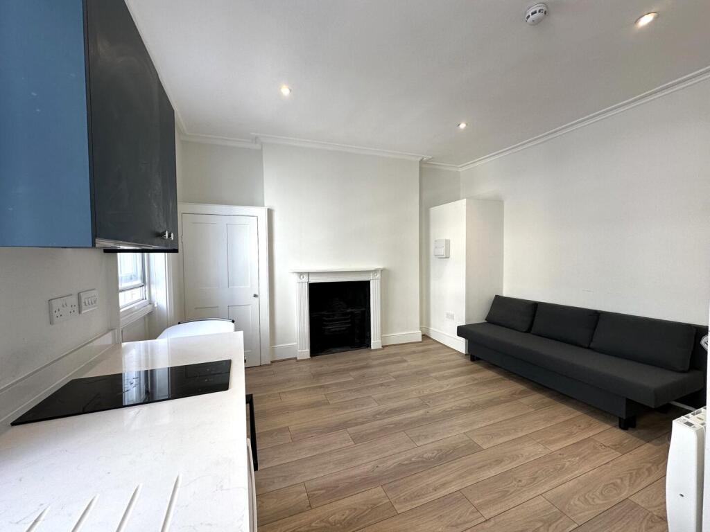 Main image of property: Mornington Crescent, Camden Town, London