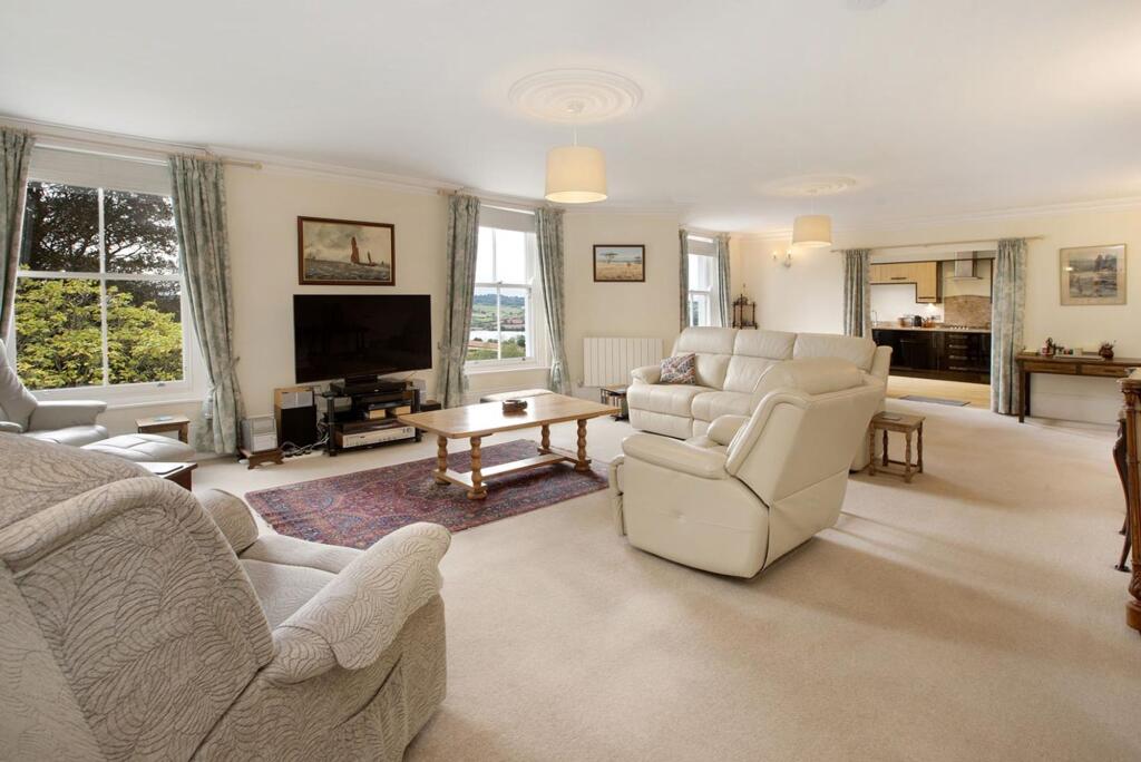 Apartment in Teignbridge, Bishopsteignton - View 4