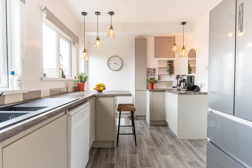House in Torridge, Northam - More