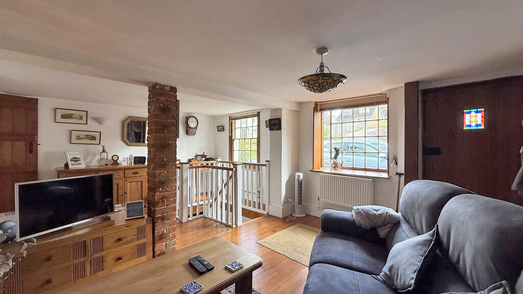 House in Bath - View 4