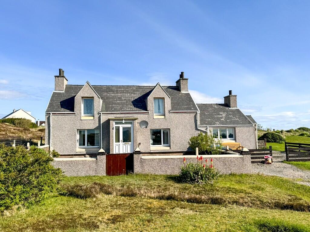 Main image of property: SOUTHVIEW, NORTH TOLSTA, ISLE OF LEWIS, HS2 0NG