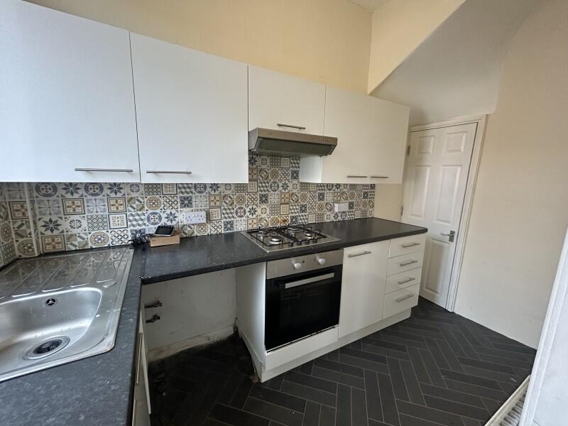 Main image of property: Sutherland Mount, Harehills, LS9