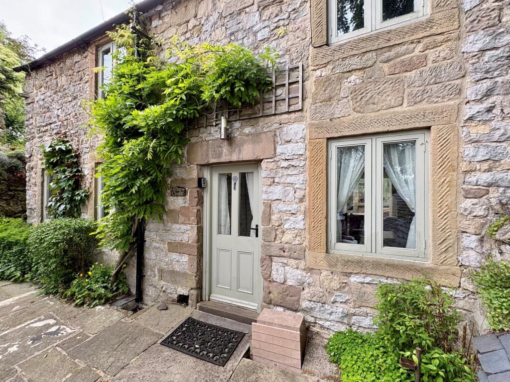 Main image of property: The Croft, East Bank, Winster