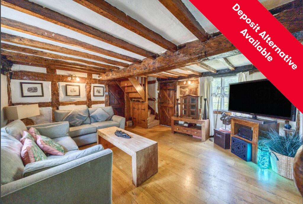 Main image of property: Swan Lane, Stoke Orchard, Cheltenham, Gloucestershire, GL52