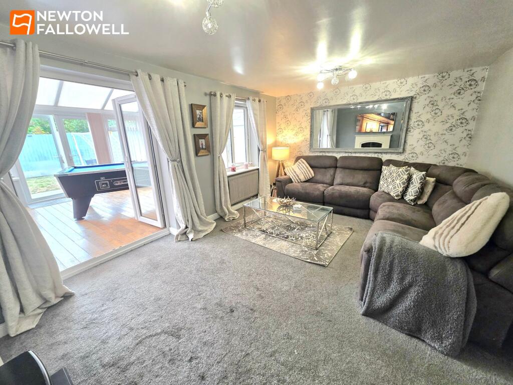 House in Nottingham - View 5