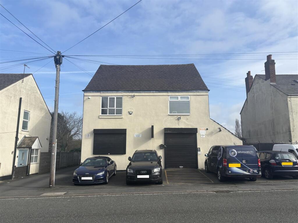 Main image of property: Victoria Road, Halesowen