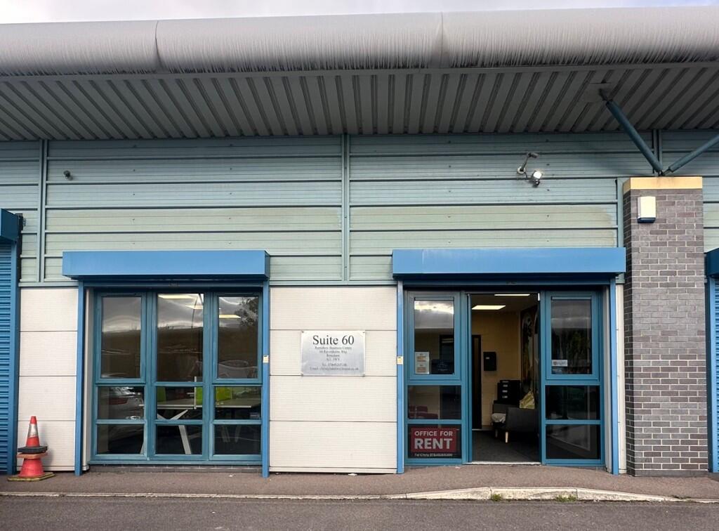 Main image of property: Ravenshorn Way, S21