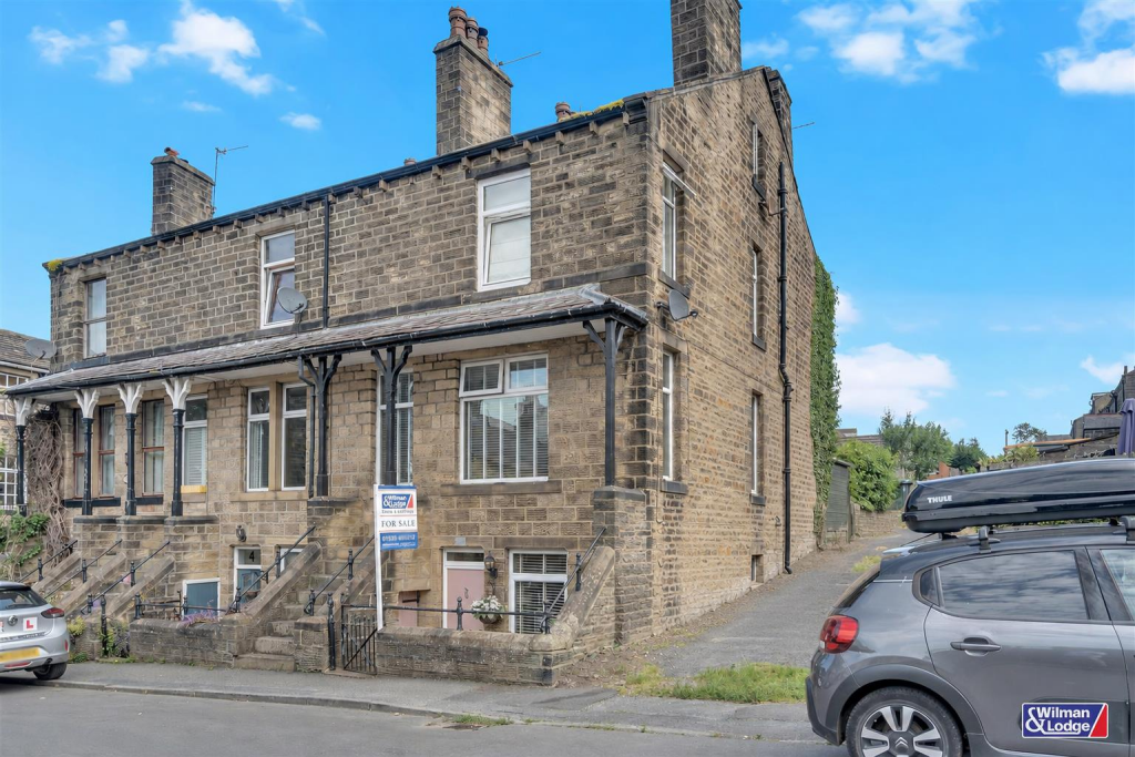 Main image of property: Pickard Lane, Silsden