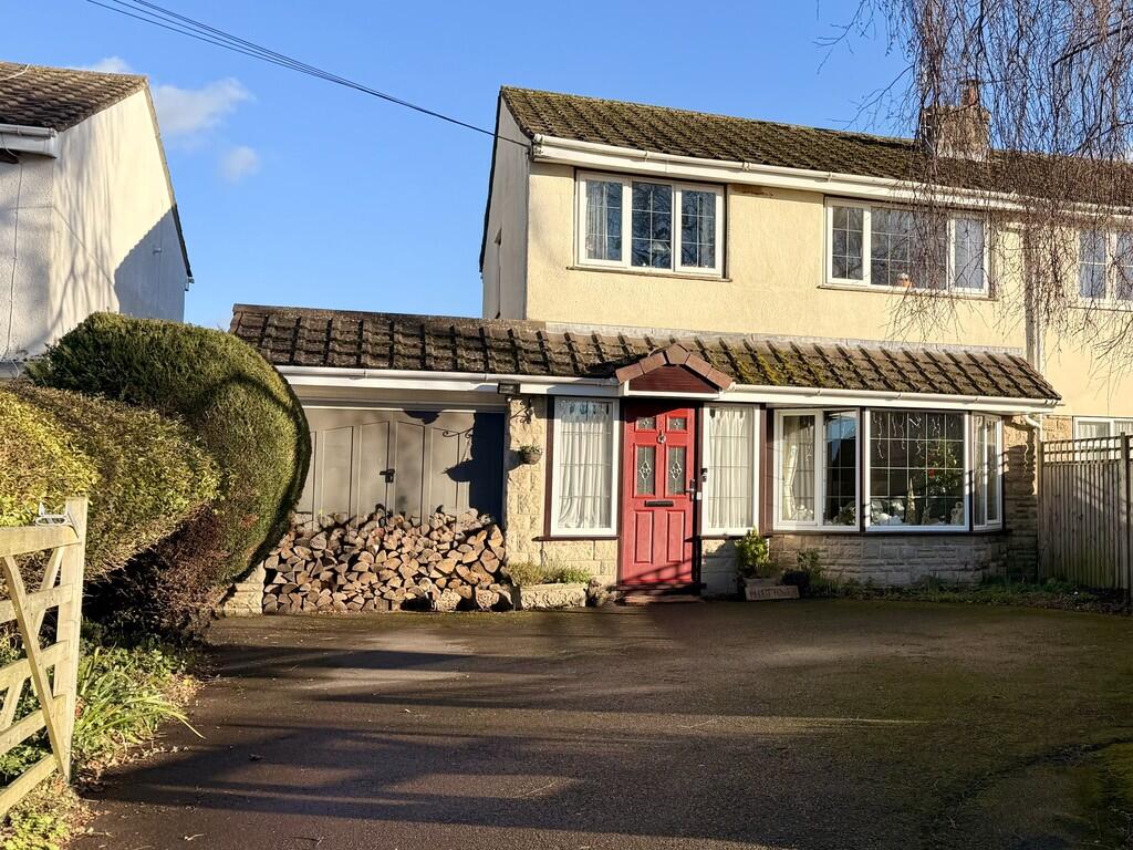 Main image of property: Old Road, Pensford, Bristol