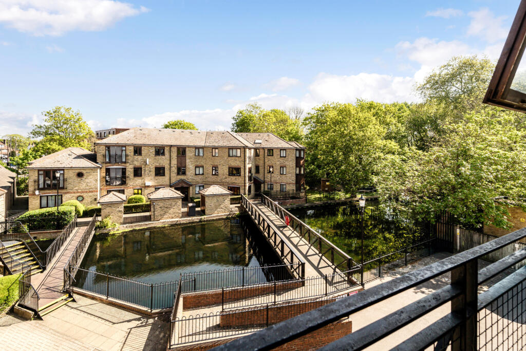 Main image of property: Wandle Road, Morden, SM4
