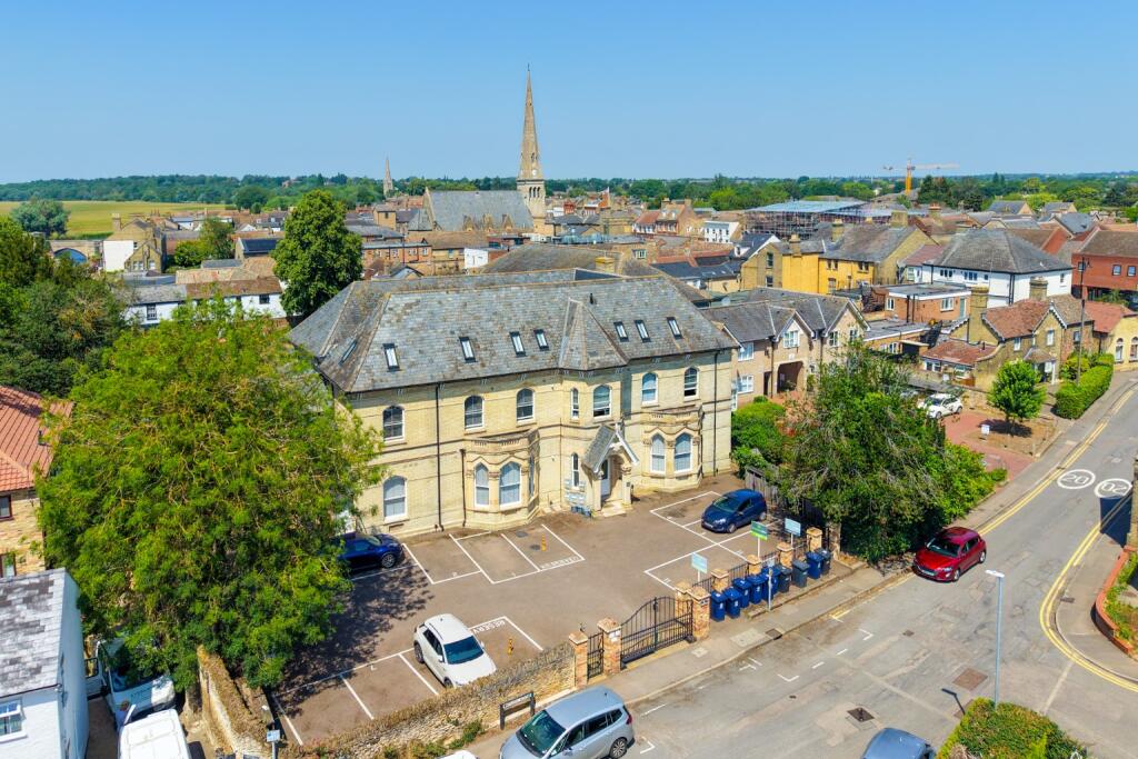 Main image of property: The Priory, Priory Road, St. Ives, Cambridgeshire, PE27