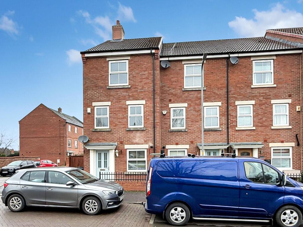 Main image of property: Freemans Way, Thirsk, North Yorkshire, YO7