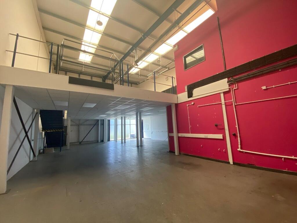 Additional image 8 of Birmingham Trade Park, Kingsbury Road, Erdington, B24 9PS