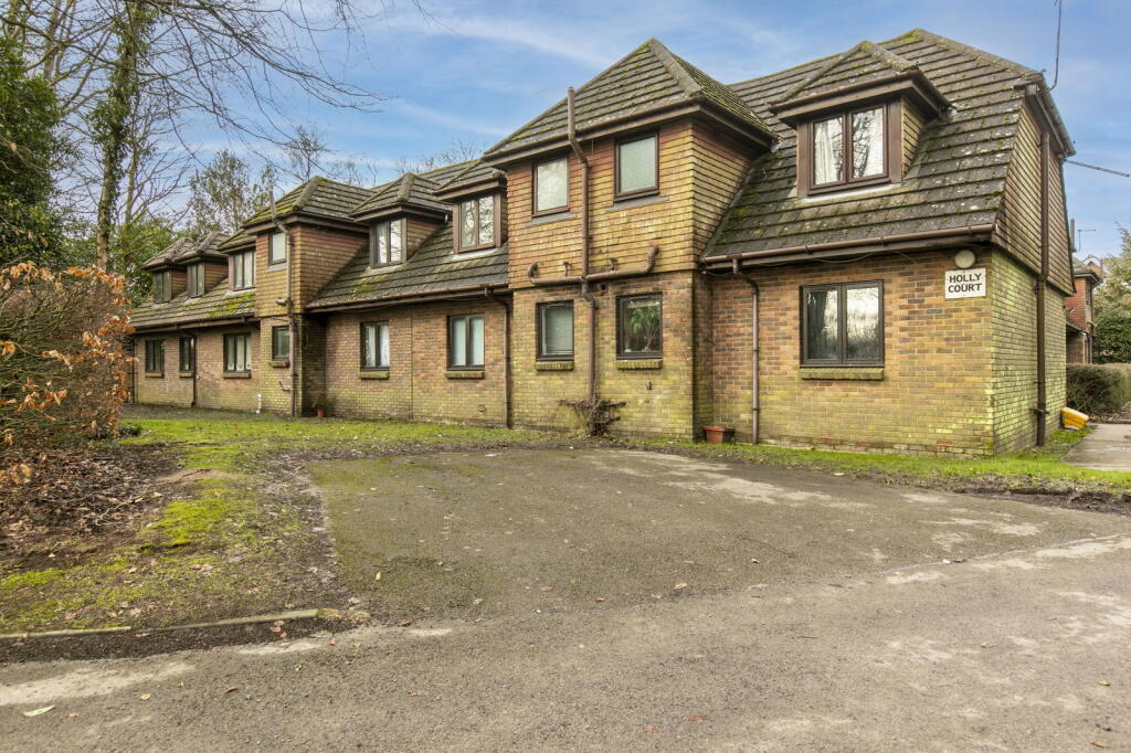 Main image of property: Beacon Road, Crowborough