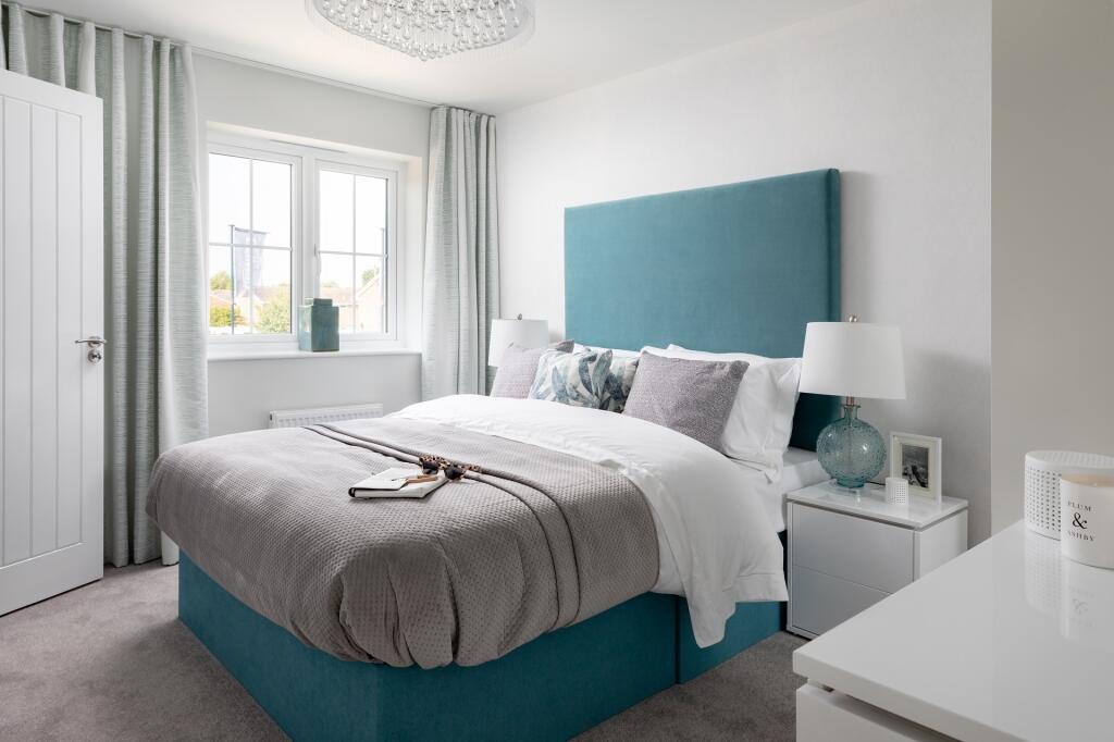 Additional image 6 of Hilperton,
Trowbridge,
Wiltshire,
BA14 7PB