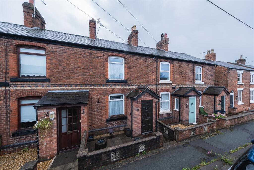 House in Crewe