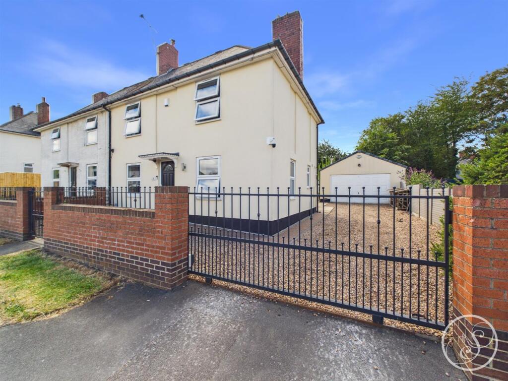 Main image of property: Temple Walk