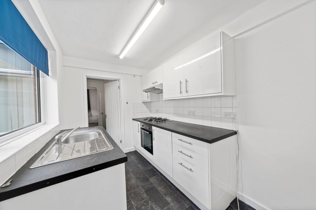 House in St Helens, Liverpool City Region - More