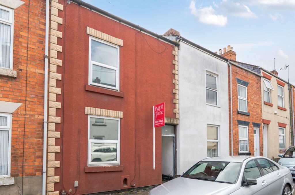 Main image of property: George Street, Grantham, Lincolnshire, NG31