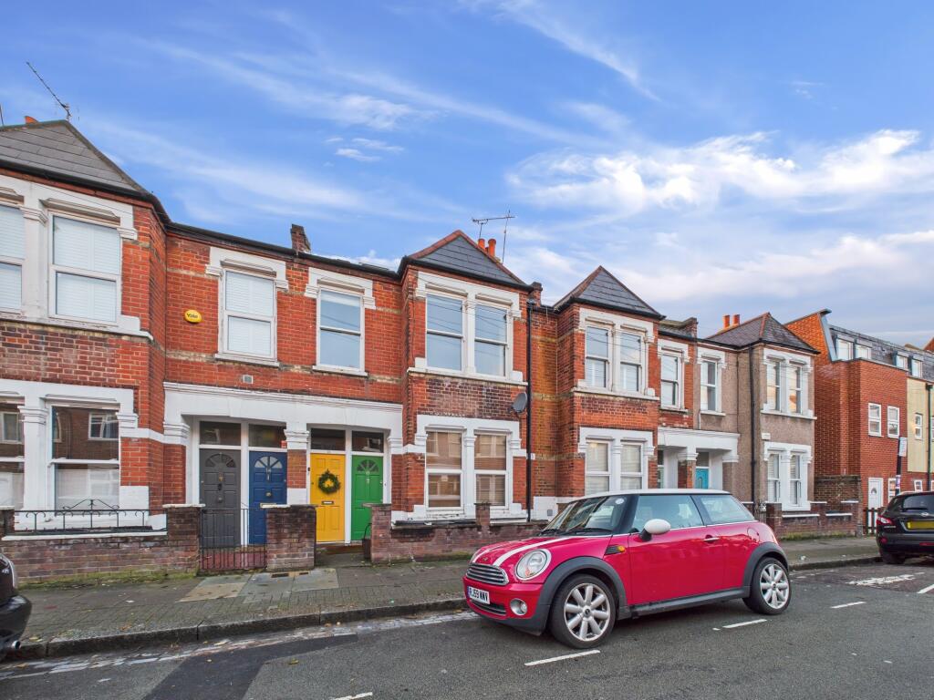Main image of property: Sellincourt Road, Tooting