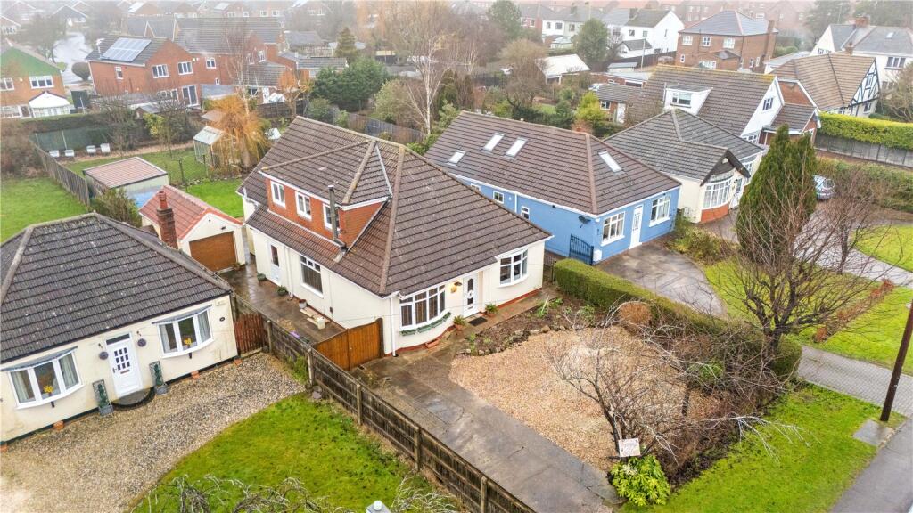 Main image of property: Louth Road, Holton-Le-Clay, Grimsby, DN36