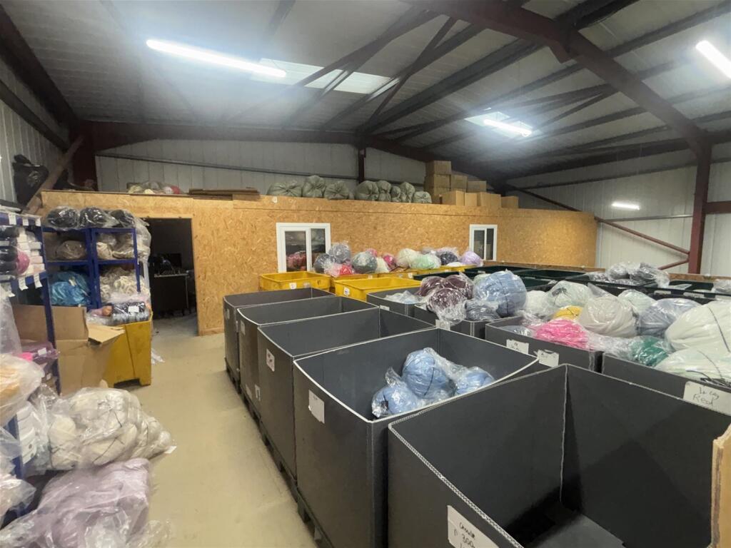 Main image of property: Retail, Elvington, North Yorkshire