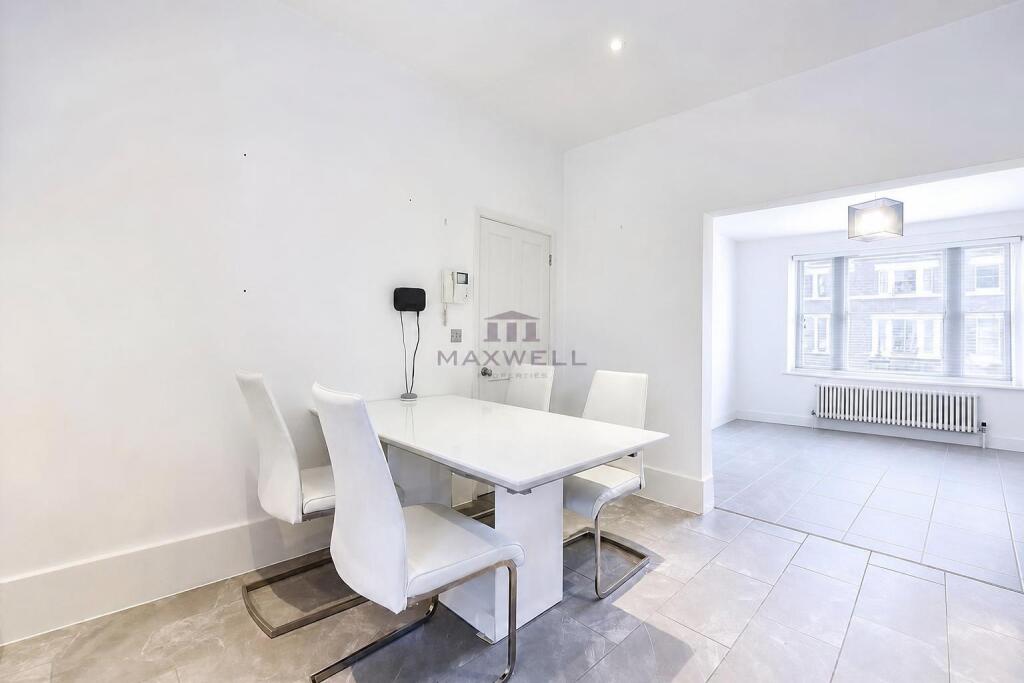 Apartment in London - View 2